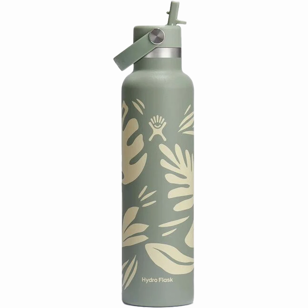 24 oz Standard Flex Straw Cap