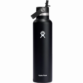 24 oz Standard Flex Straw Cap