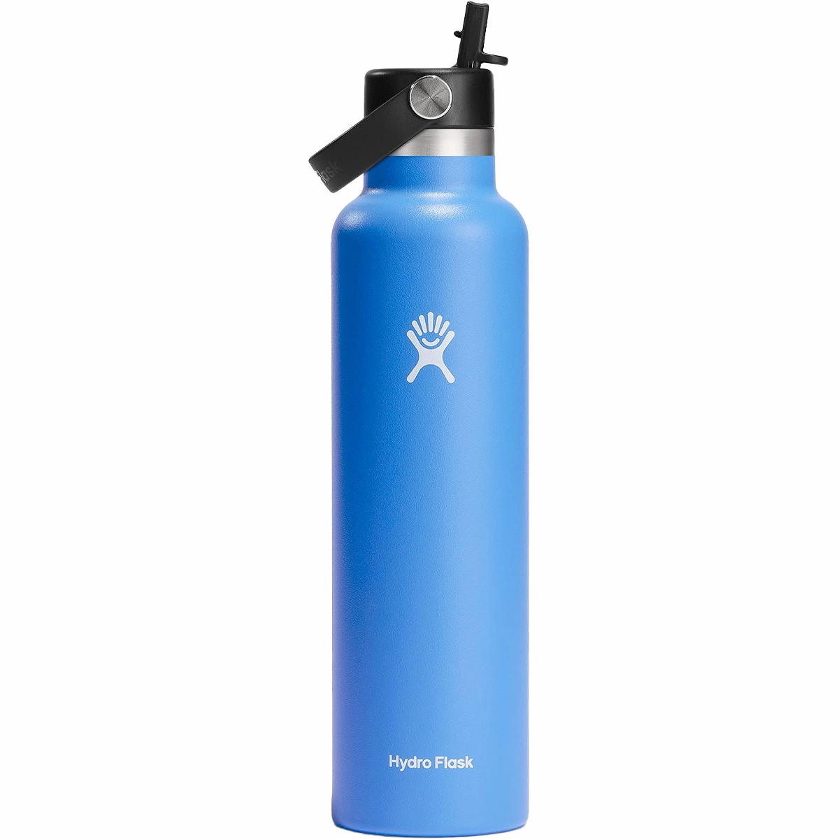 24 oz Standard Flex Straw Cap