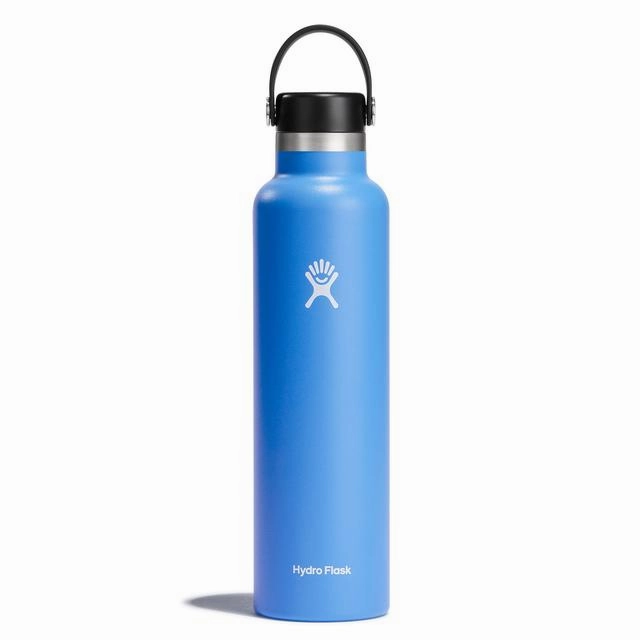 24 oz Standard Mouth Water Bottle