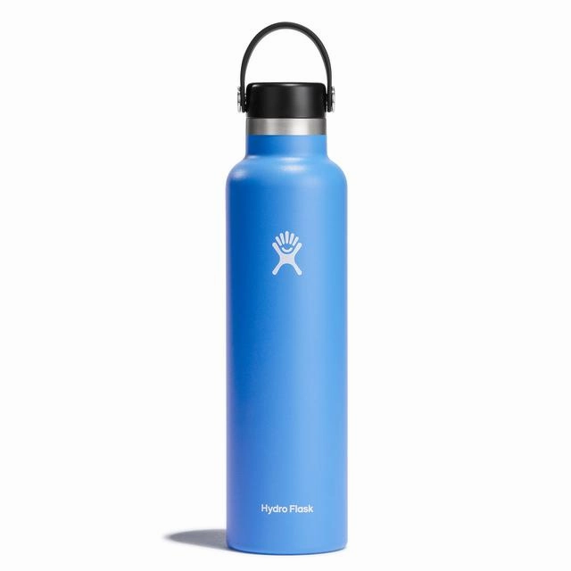 24 oz Standard Mouth Water Bottle