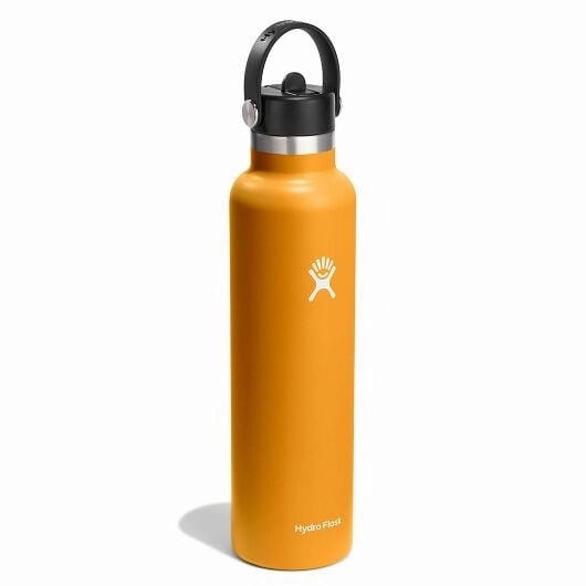 24 oz Standard Mouth with Flex Straw Cap