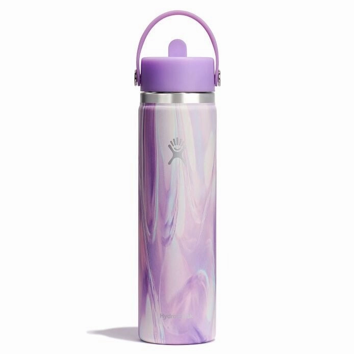 24 oz Wide Flex Straw Cap
