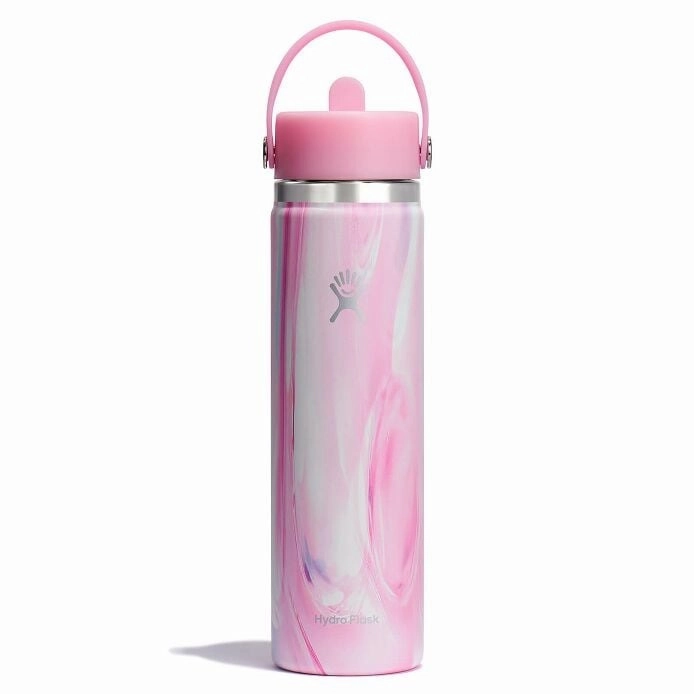 24 oz Wide Flex Straw Cap