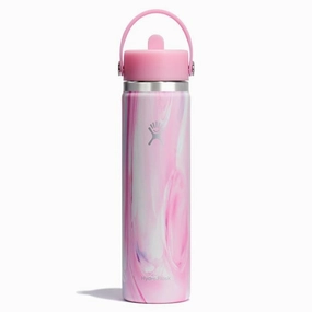 24 oz Wide Flex Straw Cap