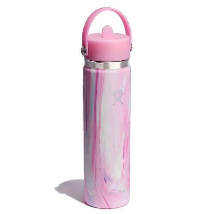 24 oz Wide Flex Straw Cap
