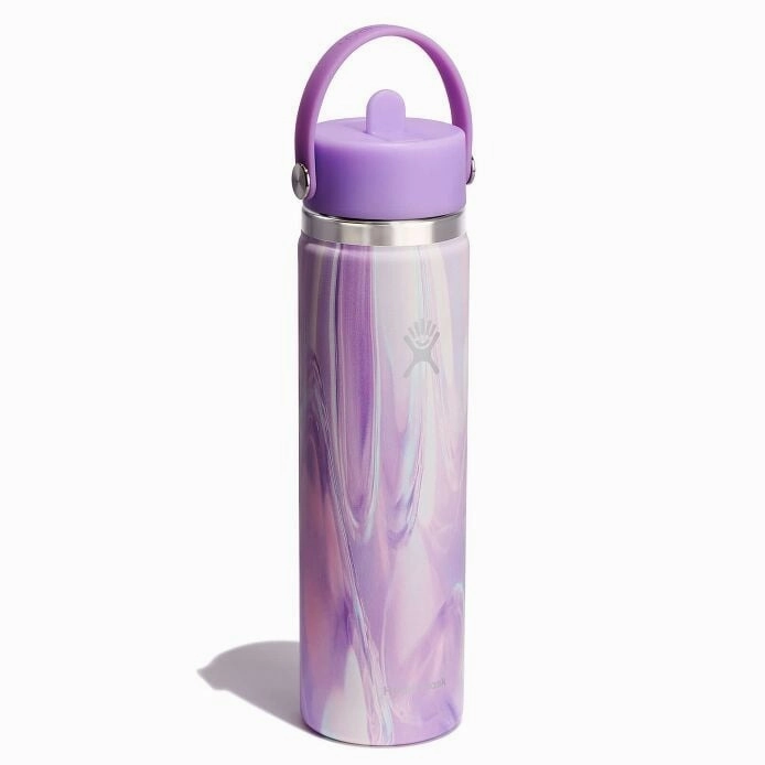 24 oz Wide Flex Straw Cap