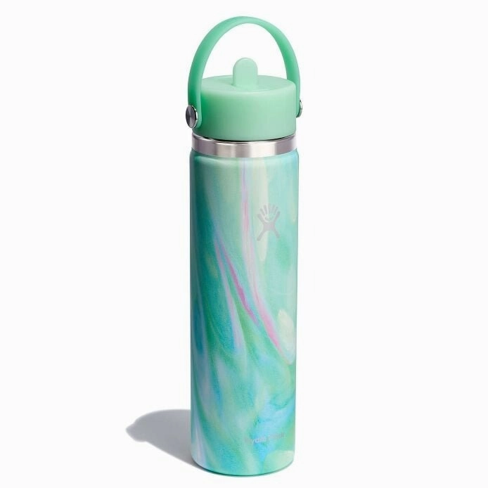 24 oz Wide Flex Straw Cap