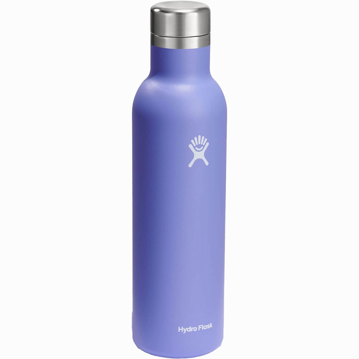 25 oz Ceramic Wine Bottle