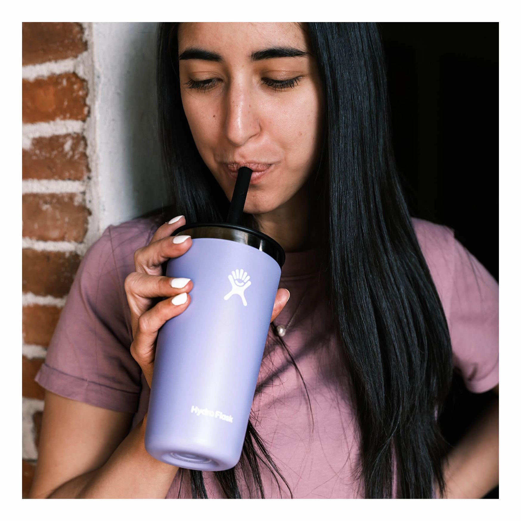 28 oz All Around Tumbler