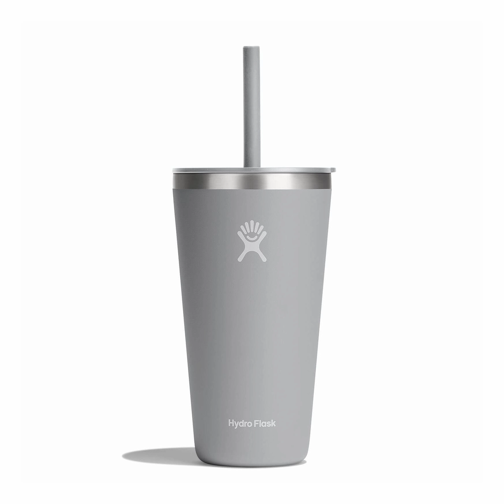 28 oz All Around Tumbler Straw Lid