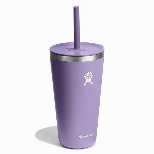 28 oz All Around Tumbler Straw Lid