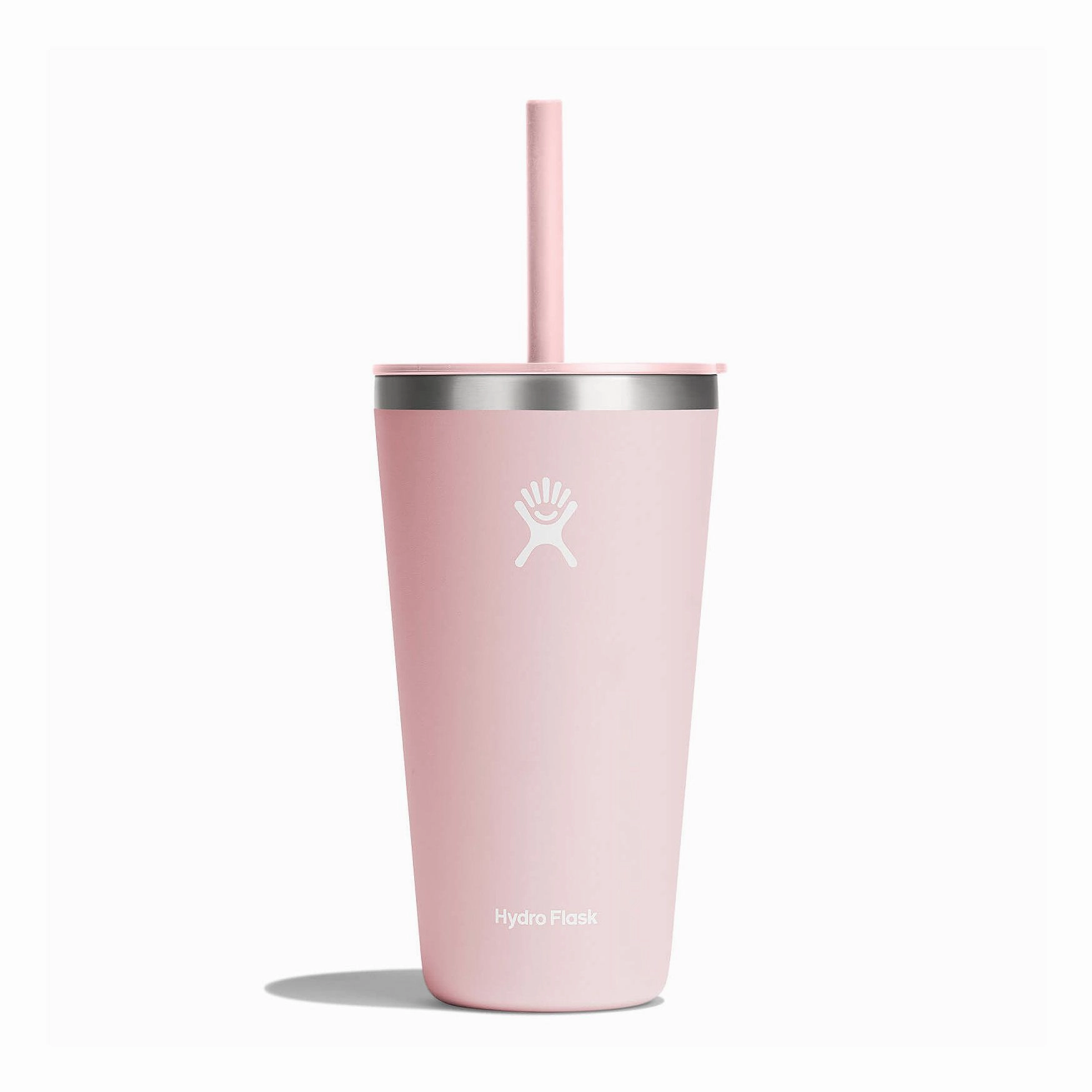 28 oz All Around Tumbler Straw Lid