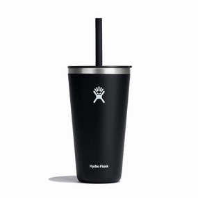 28 oz All Around Tumbler Straw Lid