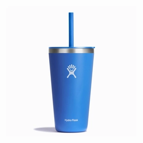 28 oz All Around Tumbler Straw Lid