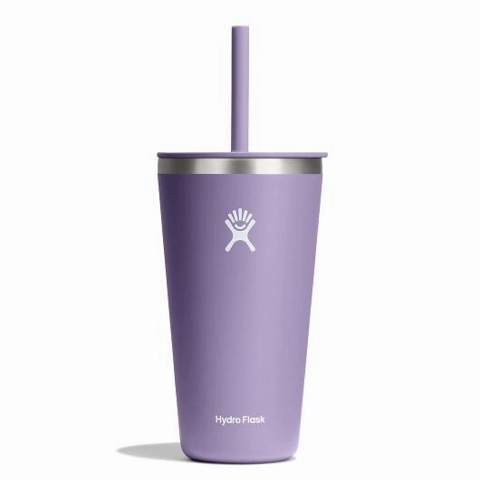 28 oz All Around Tumbler Straw Lid