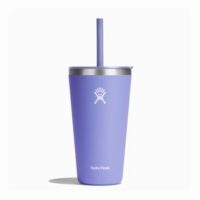28 oz All Around Tumbler Straw Lid