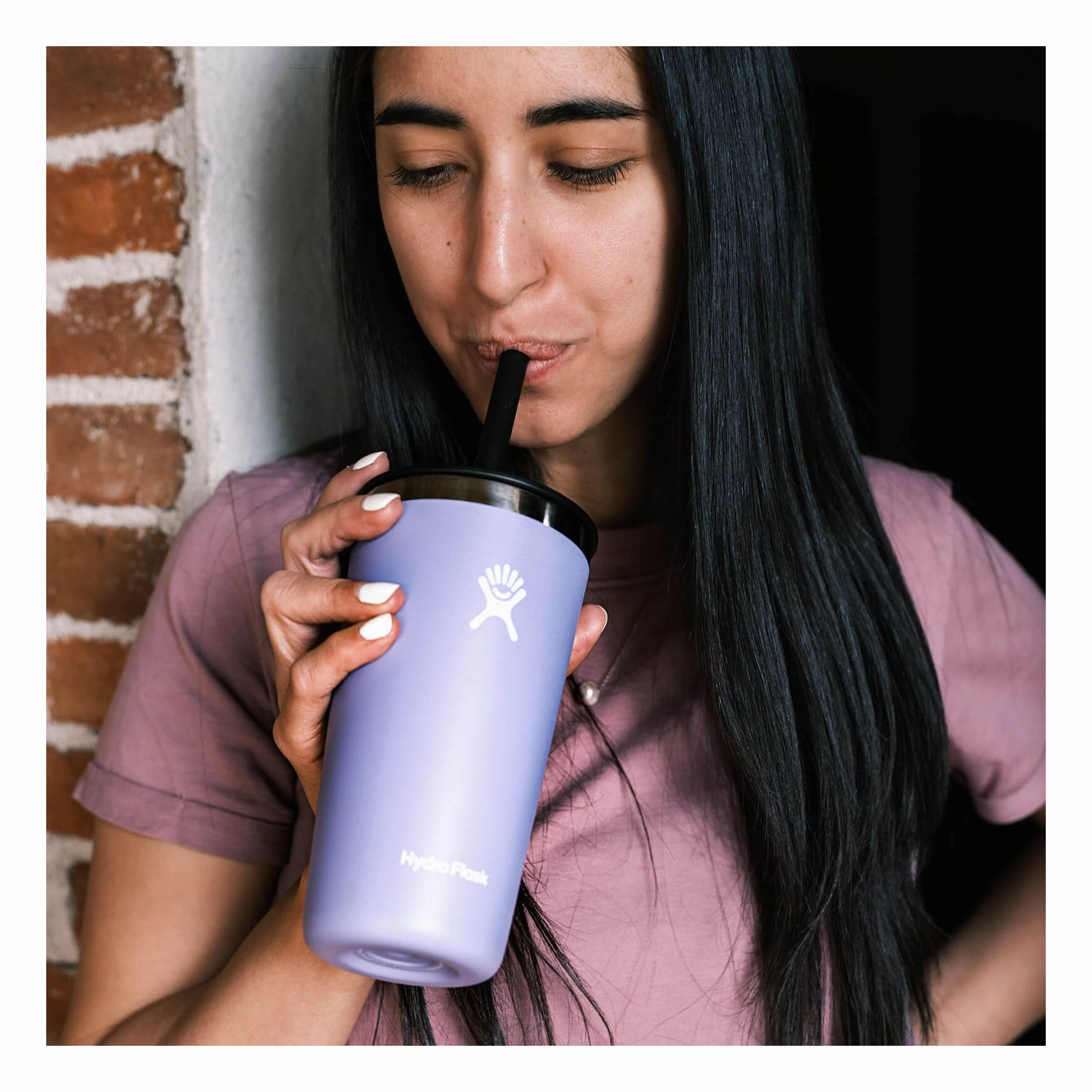 28 oz All Around Tumbler