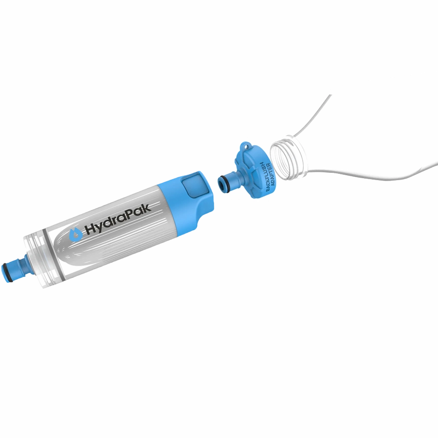 28mm PNP Inline Filter
