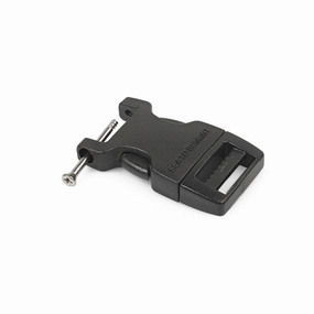 2 in / 50mm Side Release Field Repair Buckle with Removable Pin