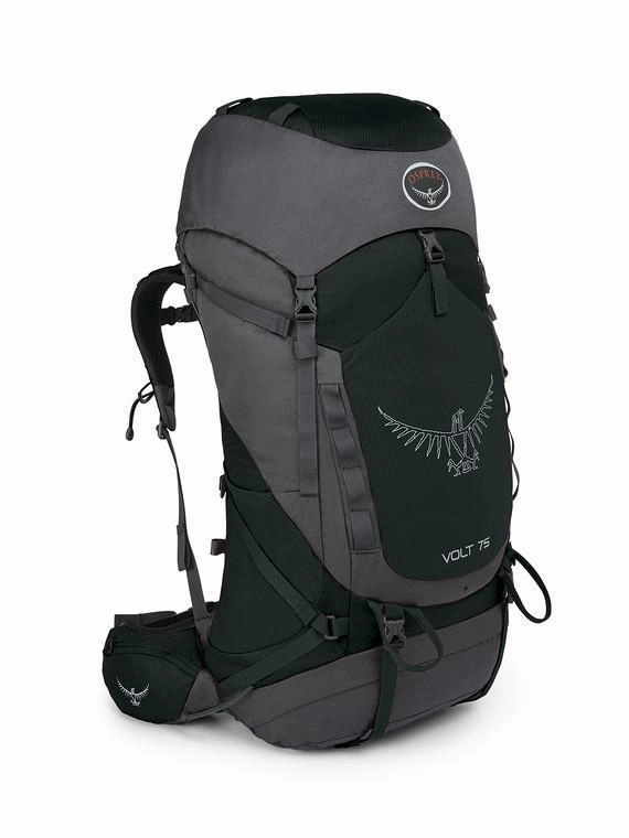 2-Person Backpacking Package