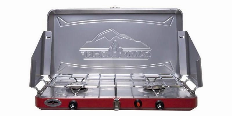 2-Person Car Camping Package