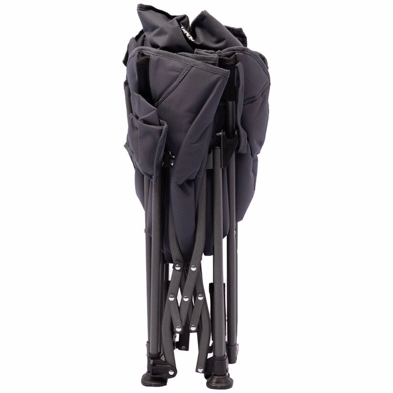 2 x Vango Crater Camping Chair