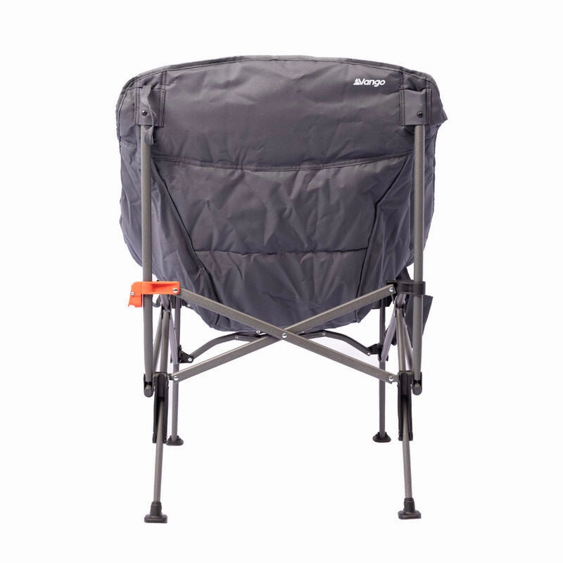 2 x Vango Crater Camping Chair