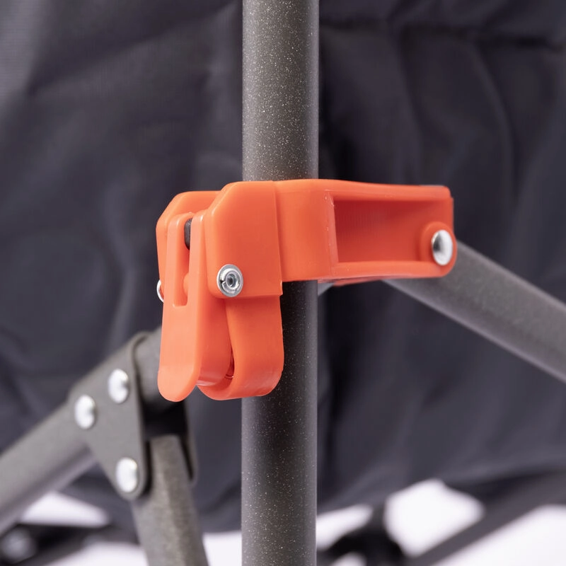 2 x Vango Crater Camping Chair