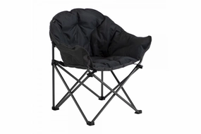 2 x Vango Embrace Chair (GREY)