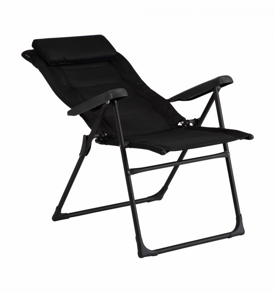 2 x  Vango Hampton Grande DLX Chair