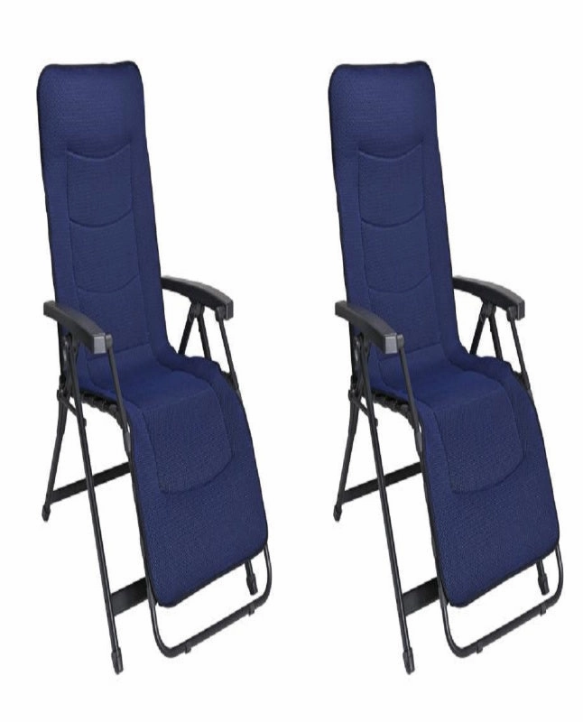 2 X Westfield Advantgarde Aeronaught Blue