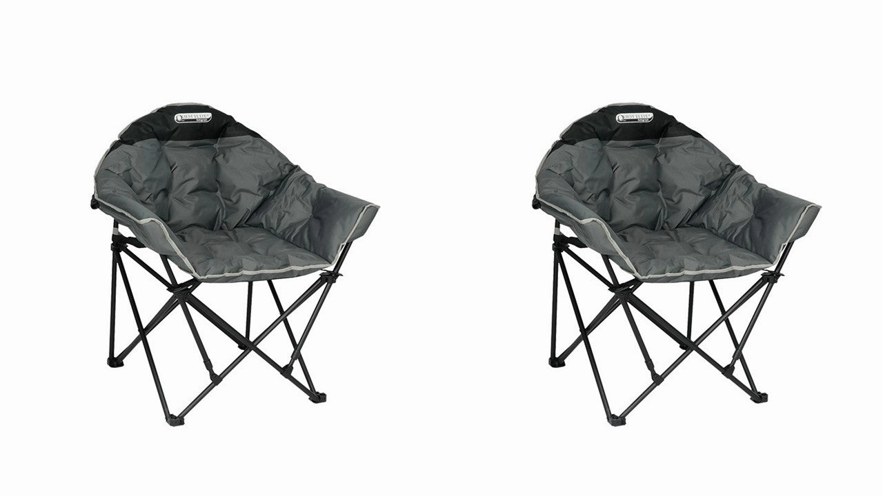 2x Quest Autograph Cleveland chair