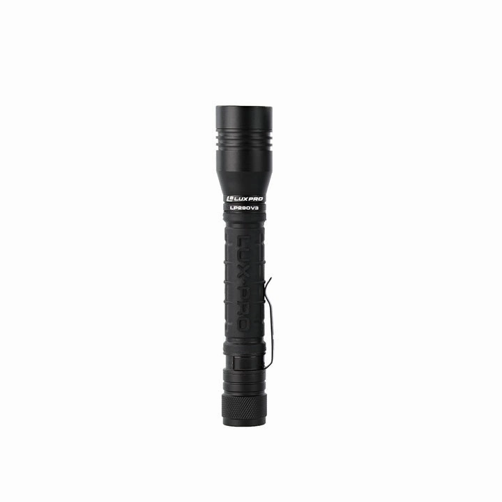 300 Lumen High-Output Everyday Pocket Light V3