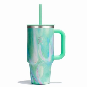 32 oz All Around Travel Tumbler