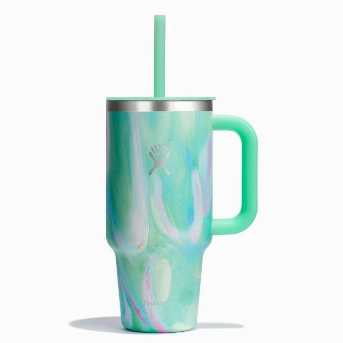 32 oz All Around Travel Tumbler