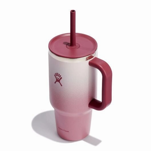 32 oz Limited Edition Travel Tumbler