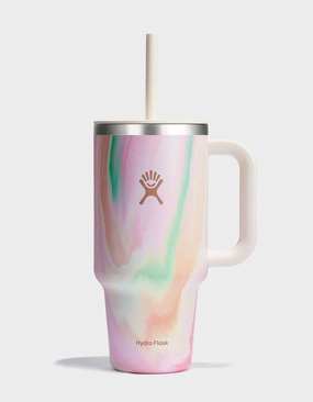 32 oz Limited Edition Travel Tumbler