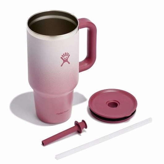 32 oz Limited Edition Travel Tumbler