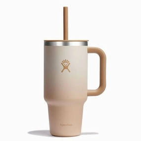 32 oz Limited Edition Travel Tumbler