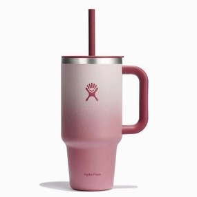 32 oz Limited Edition Travel Tumbler