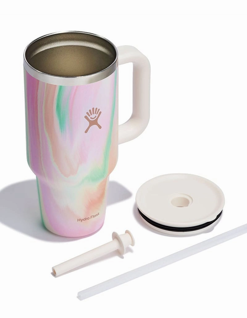 32 oz Limited Edition Travel Tumbler
