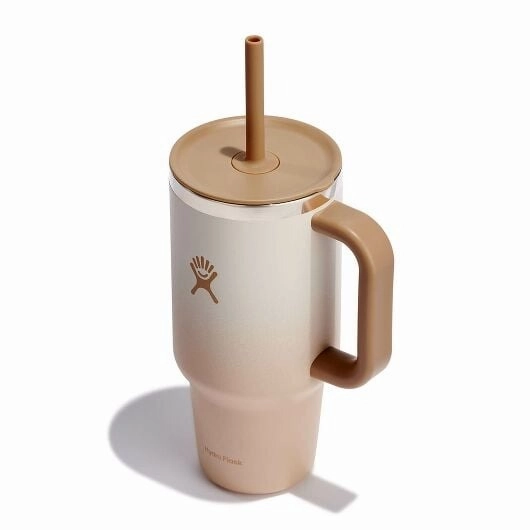 32 oz Limited Edition Travel Tumbler
