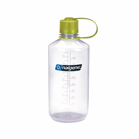 32 oz Narrow Mouth Sustain Clear