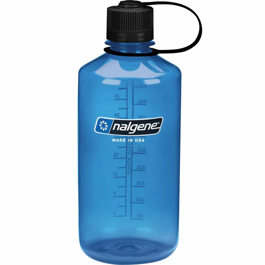 32 oz Narrow Mouth Sustain Water Bottle