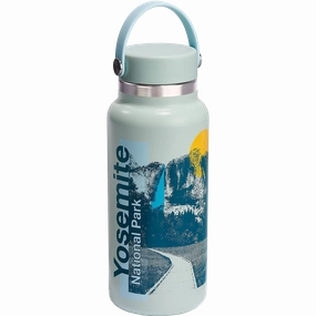 32 oz Wide Flex Cap Yosemite