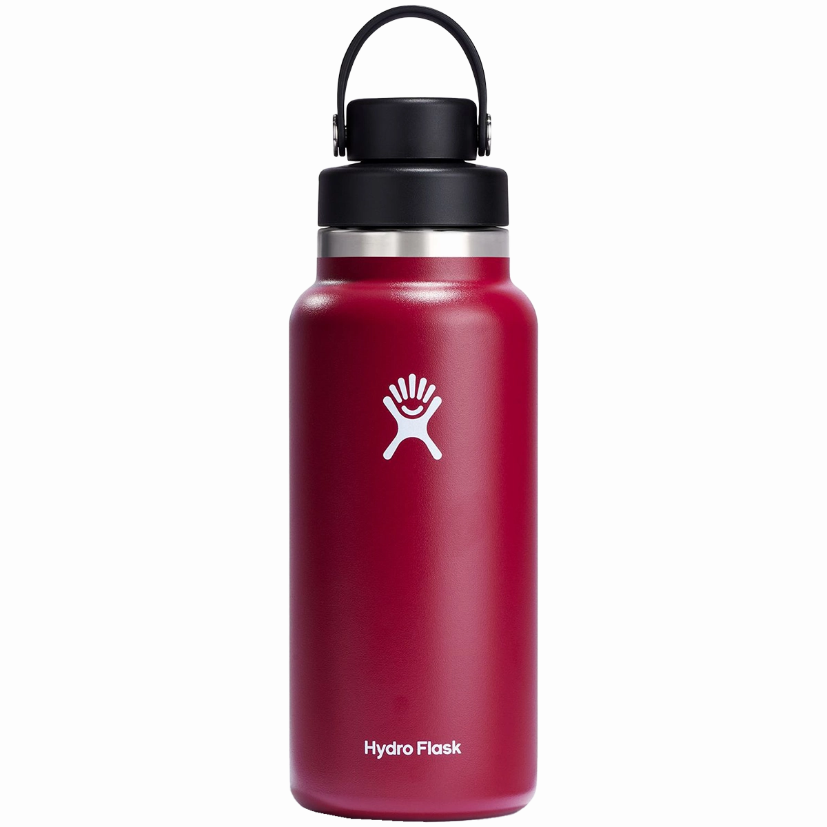 32 oz Wide Mouth Flex Chug Cap