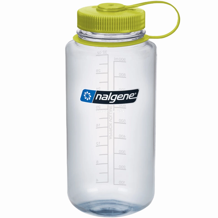 32 oz Wide Mouth Sustain Water Bottle