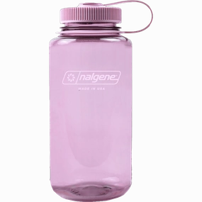32 oz Wide Mouth Sustain Water Bottle