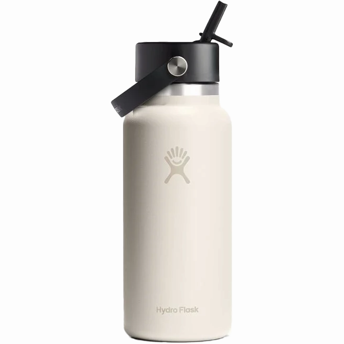 32 oz Wide Mouth with Flex Straw Cap